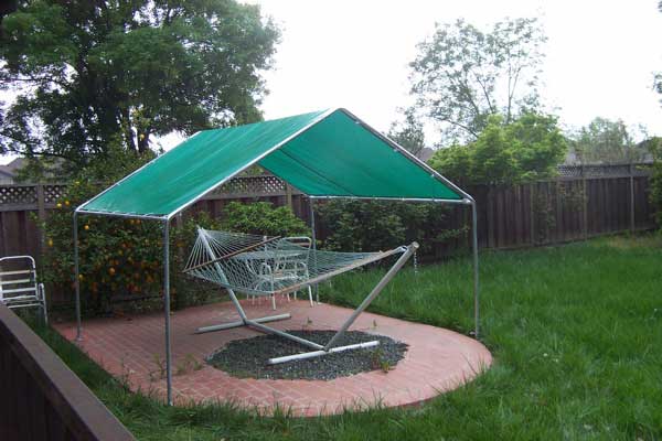 New canopy from ACE Canopy