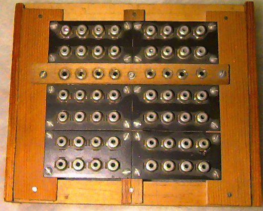 front picture